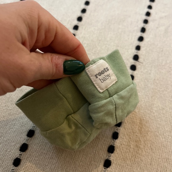 2x baby booties - Picture 4 of 10